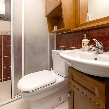 Amazing With Private Pool In The Heart Of