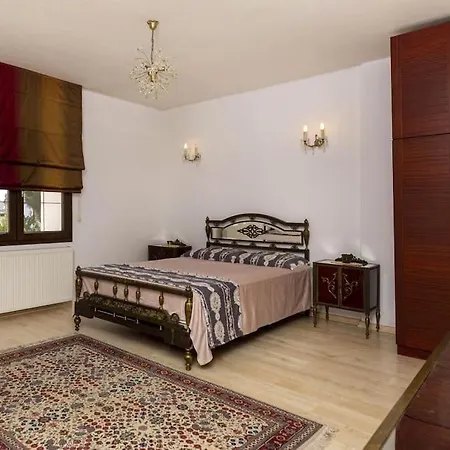 Amazing With Private Pool In The Heart Of * Bodrum