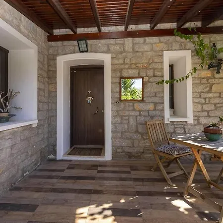 Amazing With Private Pool In The Heart Of *