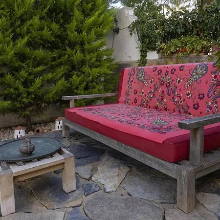 Amazing With Private Pool In The Heart Of * Bodrum